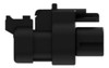 240-7876: Plugue Conector De 2 Pinos 1