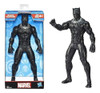 Black Panther 25cm - Marvel - Hasbro Original - 1