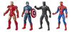 Black Panther 25cm - Marvel - Hasbro Original - 3