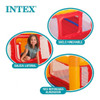 Castillo Inflable Saltarin 174x174x112cm Intex #48260 3