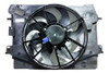 Electroventilador Renault Duster/ Captur Gates 1