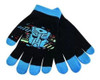 Guantes Niños Transformers 0