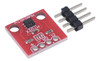 Htu21d Sensor Humedad Y Temperatura I2c 3.3v 0