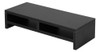 Computadora Monitor Soporte Escritorio Mesa 2 Niveles Estant 5