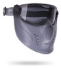 Antiparras De Seguridad Apto Paintball Libus Thunder Gris 0 Antiparras De Seguridad Apto Paintball Libus Thunder Gris 0