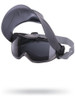 Antiparras De Seguridad Apto Paintball Libus Thunder Gris 1 Antiparras De Seguridad Apto Paintball Libus Thunder Gris 1