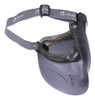 Antiparras De Seguridad Apto Paintball Libus Thunder Gris 2 Antiparras De Seguridad Apto Paintball Libus Thunder Gris 2