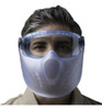 Antiparras De Seguridad Apto Paintball Libus Thunder Gris 4 Antiparras De Seguridad Apto Paintball Libus Thunder Gris 4