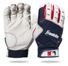 Luvas De Rebatidas Franklin Sports 2nd Skinz Mlb 0