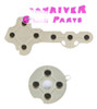 Goma Conductora Del D-pad Nuevo Xbox 360 Controlador Para Xb 1