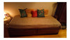 Sofa Cama No Sillas No Mesa Mueble Madera Anitguo No Francés 2