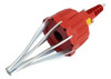Extractor Colocador Fuelle Direccion Neum. 110mm | Eurotech 0