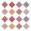 Papel De Origami Para Crianças Em Estilo Japonês Origami 180 5
