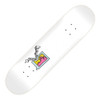 Shape Krooked 8.5 Cromer Mini Frame - Skateboard 0