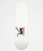 Shape Krooked 8.5 Cromer Mini Frame - Skateboard 1
