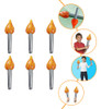 Tocha De Brinquedo Fun Torch, 6 Unidades 2