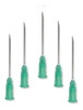 Agujas Descartables 21g 1 1-2 X 100 40-8 0