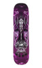 Tabla Deck De Longboard Lab Argon Freestyle Dancing Cruising 0
