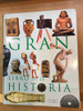 Gran Libro De La Historia 0