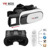 Kit Set Casco Vr Smartphone Para Celular + Joystick 360 Full 2