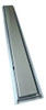 Combo Rejillas Mozart P/piso Lineal 50x10 + Cuadrada 20x20 1