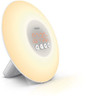 Philips Wake-up Light Con Alarma Sunrise Simulation, Blanco 2