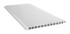 Cielorraso Machimbre De Pvc 3m Blanco Envio Quilmes 263 1