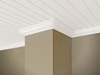 Cielorraso Machimbre De Pvc 3m Blanco Envio Quilmes 263 2