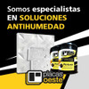Placas Antihumedad Modelo Pizarra, Stock Permanente 2