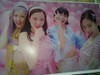 Posters De Black Pink Parte 2 1