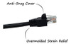 Cat5e 166ft (50m) Cable, External (outdoor Use) & Internal, 4