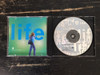 Cd Simple Red / Life (usa) 1