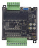Placa Controladora Lógica Programável Fx1n-14mr Relé Dc24v 2