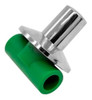 Llave De Paso Termofusión Embutir Eli 0
