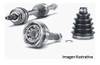 Triceta Geely Lc Cross (gx2) 0