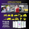 Logixtar Mini Rastreador Gps Con Estuche 3