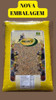 Mistura Calopsita Plus 10kg Shopbird 1