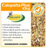 Mistura Calopsita Plus 10kg Shopbird 4