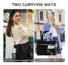 Teacher Tote Bag With Laptop Compartment,large 2