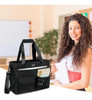 Teacher Tote Bag With Laptop Compartment,large 6