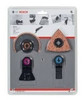 Set Accesoriosceramicos Mamposteria Cortadora Gop Bosch 0