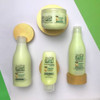 Silkey Shampoo Argan Master  Collection 350ml Y Serum 2