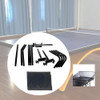 Rede De Bola De Tênis De Mesa, Coletor De Bola De 6