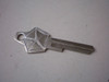 Llave Virgen Chrysler/dodge Original 2