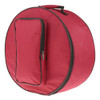 Capa De Bolsa De Bateria Vermelha 0