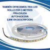 Perfil Para Luz Led De Clipar Con Difusor Tira 3mt Aluminio 6