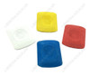 100 Tiza Modista Colores Sastre Marca Tela Costura Ropa Caja 4