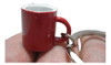 Chaveiro Caneca Cafe 3