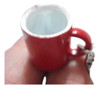 Chaveiro Caneca Cafe 4