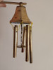 Llamador Para Interior De Bronce 0